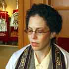Rabbi Leslie 
Schotz